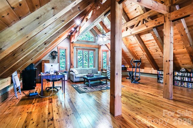 58 Great Aspen Way, Black Mountain, NC 28711