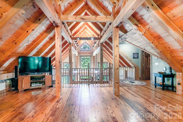 58 Great Aspen Way, Black Mountain, NC 28711