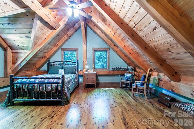 58 Great Aspen Way, Black Mountain, NC 28711