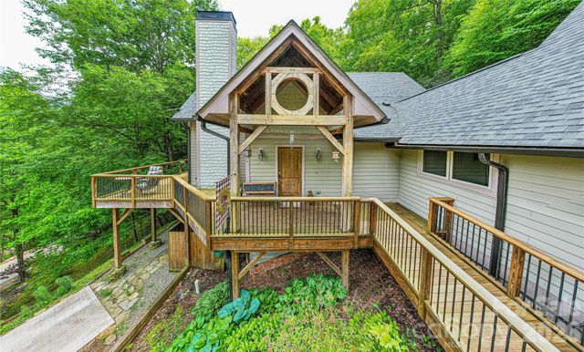 58 Great Aspen Way, Black Mountain, NC 28711