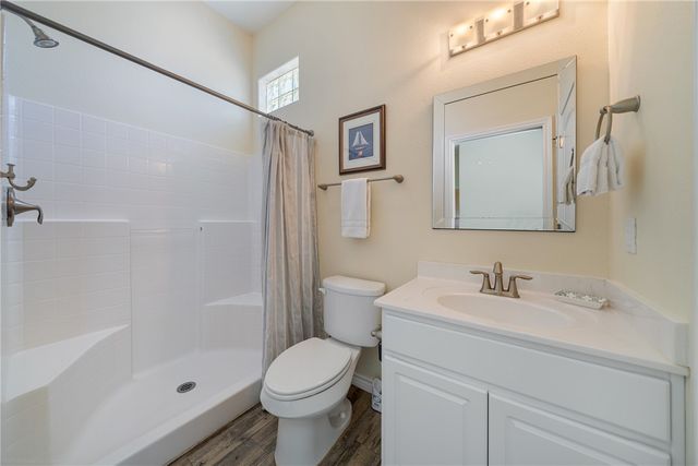 14911 Village Beach Dr, Corpus Christi, TX 78418