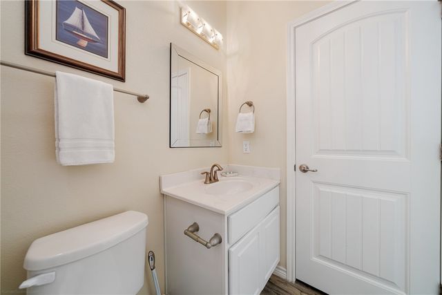 14911 Village Beach Dr, Corpus Christi, TX 78418