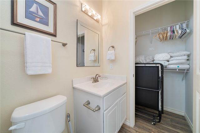 14911 Village Beach Dr, Corpus Christi, TX 78418