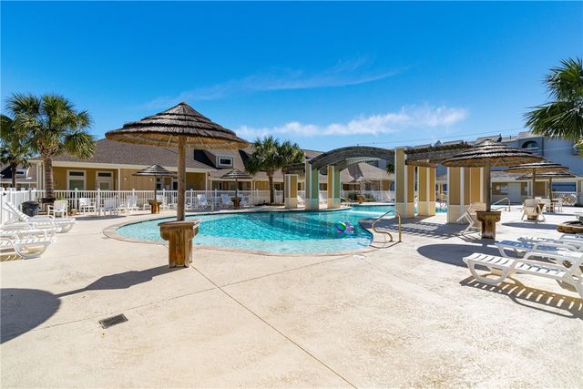 14911 Village Beach Dr, Corpus Christi, TX 78418