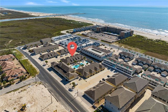 14911 Village Beach Dr, Corpus Christi, TX 78418