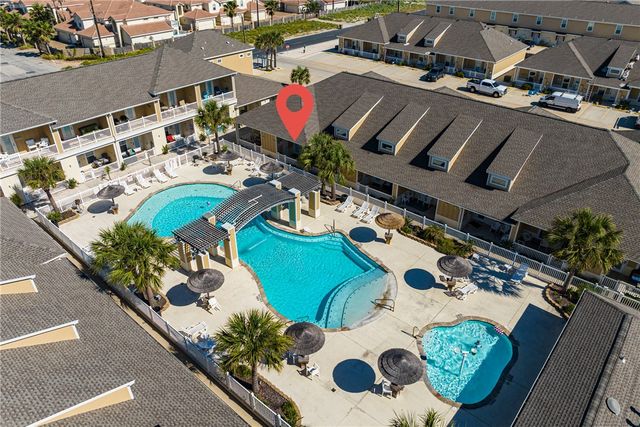 14911 Village Beach Dr, Corpus Christi, TX 78418