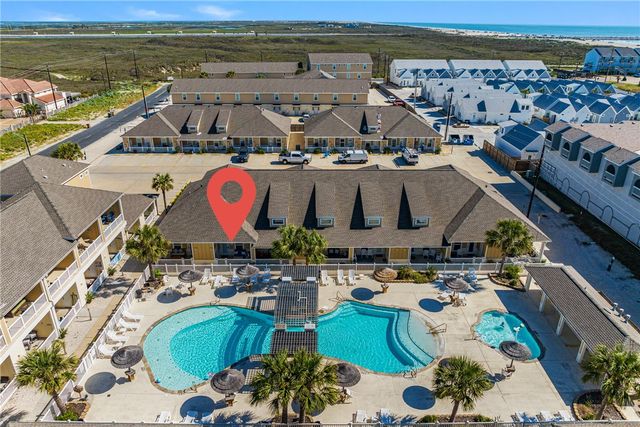 14911 Village Beach Dr, Corpus Christi, TX 78418