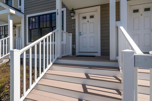78 Boston St 78, Salem, MA 01970