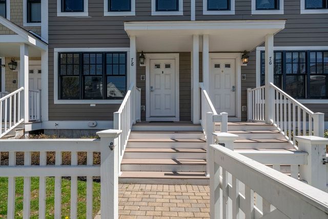 78 Boston St 78, Salem, MA 01970