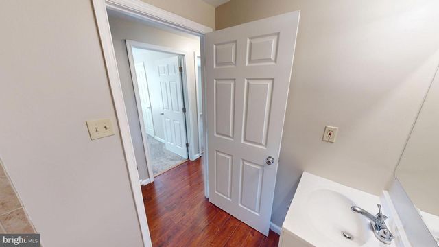 1180 BANNISTER CIR, Waldorf, MD 20602