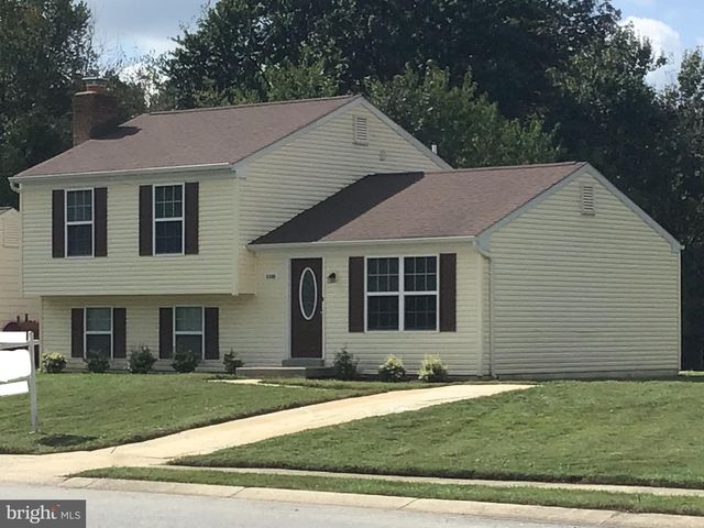 1180 BANNISTER CIR, Waldorf, MD 20602