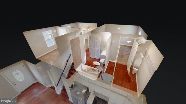 1180 BANNISTER CIR, Waldorf, MD 20602