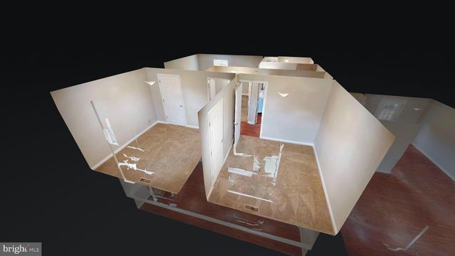 1180 BANNISTER CIR, Waldorf, MD 20602