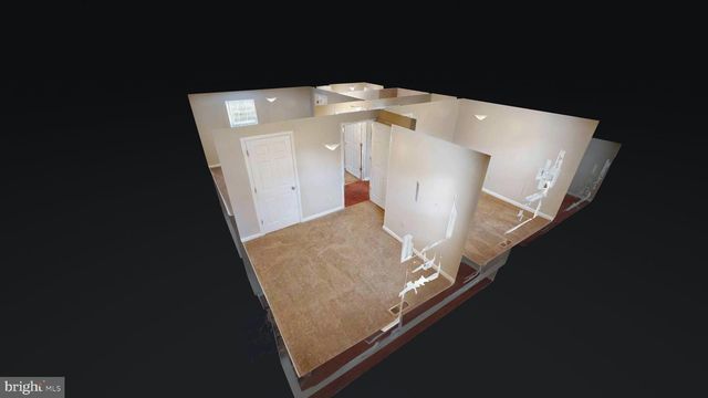 1180 BANNISTER CIR, Waldorf, MD 20602