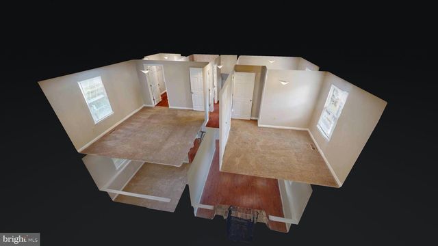 1180 BANNISTER CIR, Waldorf, MD 20602