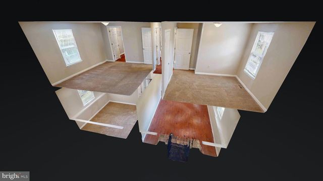 1180 BANNISTER CIR, Waldorf, MD 20602