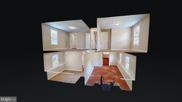 1180 BANNISTER CIR, Waldorf, MD 20602