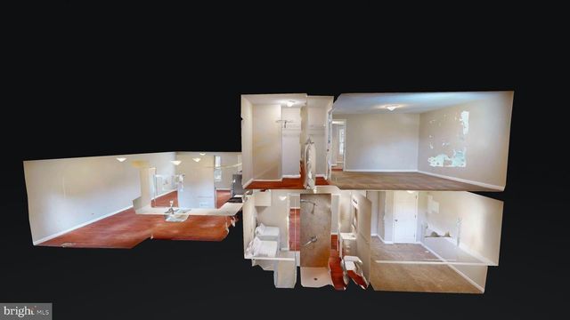 1180 BANNISTER CIR, Waldorf, MD 20602