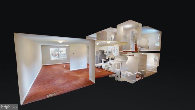 1180 BANNISTER CIR, Waldorf, MD 20602