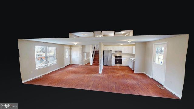 1180 BANNISTER CIR, Waldorf, MD 20602