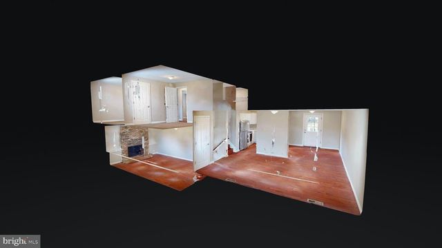 1180 BANNISTER CIR, Waldorf, MD 20602