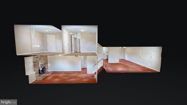 1180 BANNISTER CIR, Waldorf, MD 20602