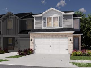 4121 Summit Woods Drive, Charlotte, NC 28216