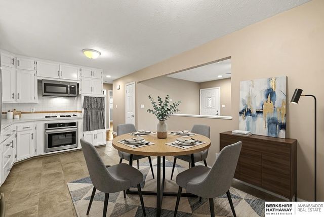 3521 N Main Circle, Elkhorn, NE 68022