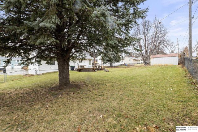 3521 N Main Circle, Elkhorn, NE 68022
