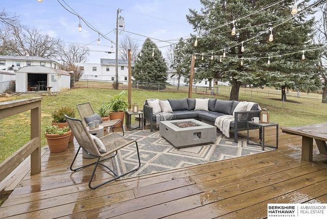 3521 N Main Circle, Elkhorn, NE 68022