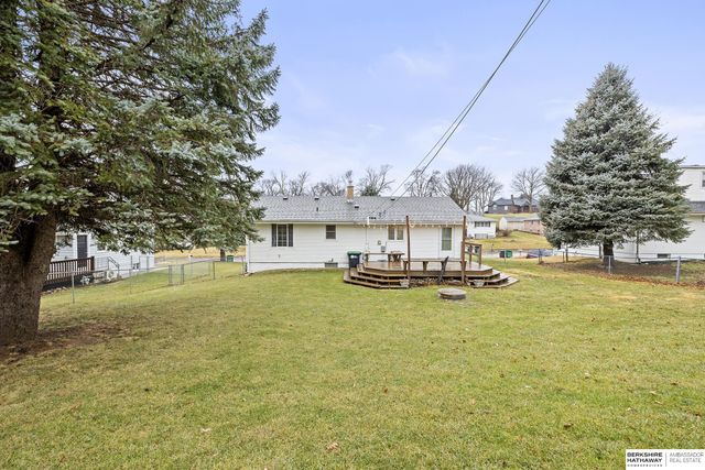3521 N Main Circle, Elkhorn, NE 68022