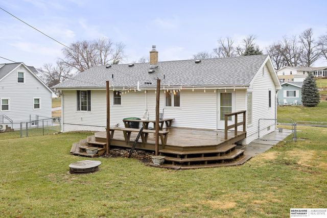 3521 N Main Circle, Elkhorn, NE 68022