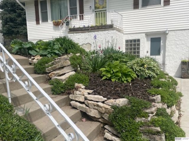 3521 N Main Circle, Elkhorn, NE 68022