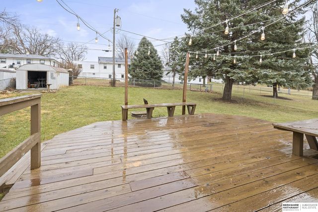 3521 N Main Circle, Elkhorn, NE 68022