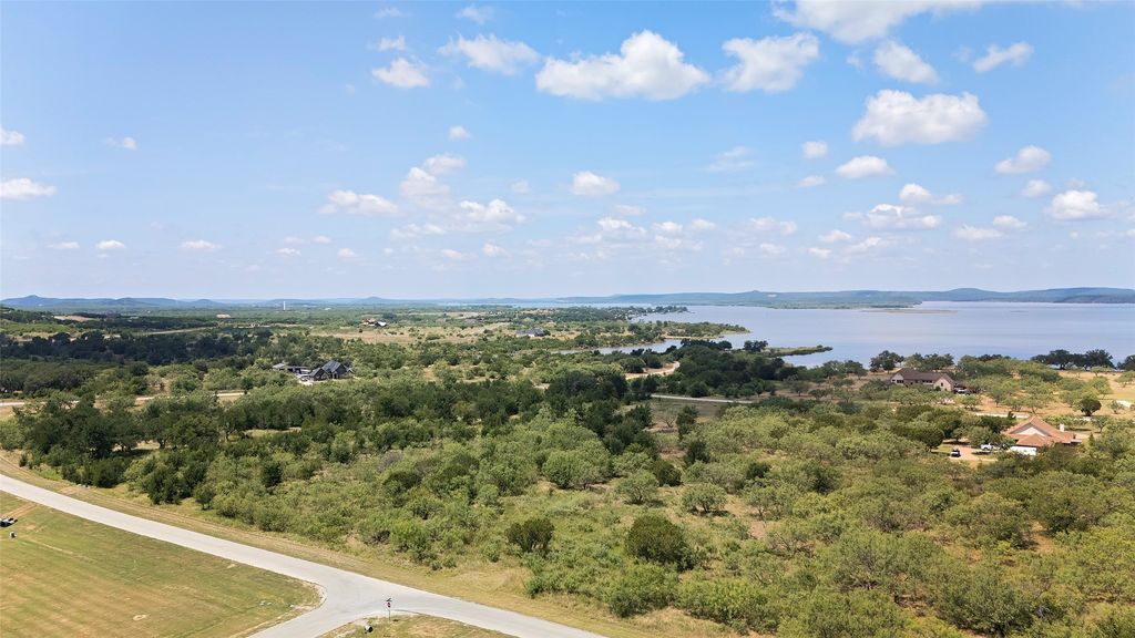 1018 Turtle Dove Lane, Graford, TX 76449