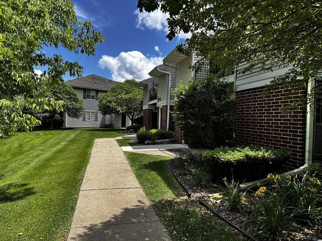 N110W17098 Ashbury LANE #5, Germantown, WI 53022