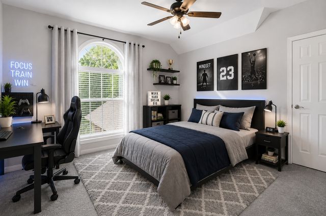 2024 Skelton Street, Flower Mound, TX 75022