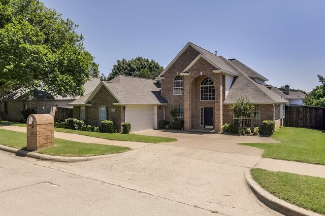 2024 Skelton Street, Flower Mound, TX 75022