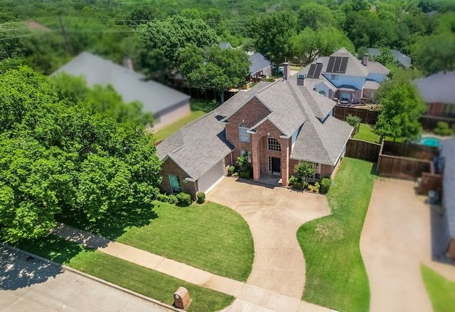 2024 Skelton Street, Flower Mound, TX 75022