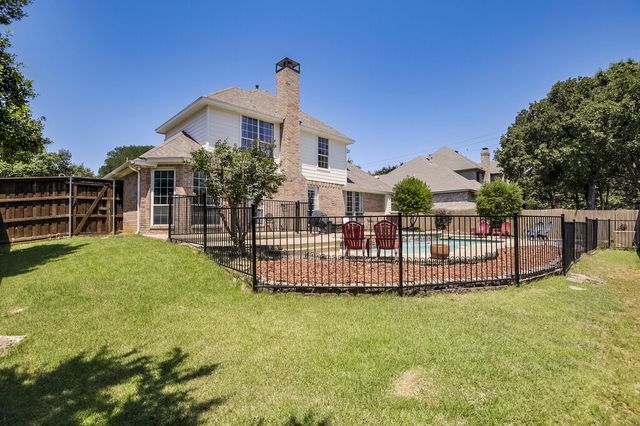 2024 Skelton Street, Flower Mound, TX 75022
