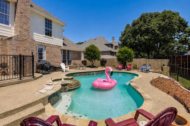2024 Skelton Street, Flower Mound, TX 75022