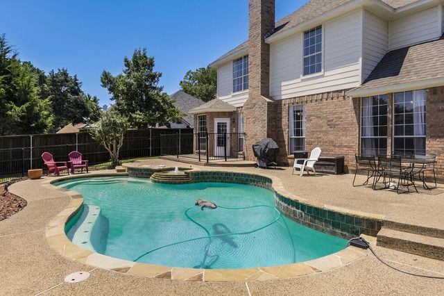 2024 Skelton Street, Flower Mound, TX 75022