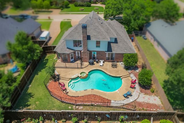 2024 Skelton Street, Flower Mound, TX 75022