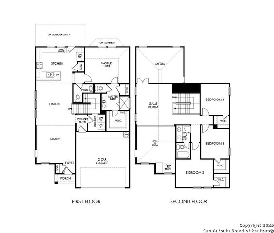 25703 Rosey Way, Boerne, TX 78006