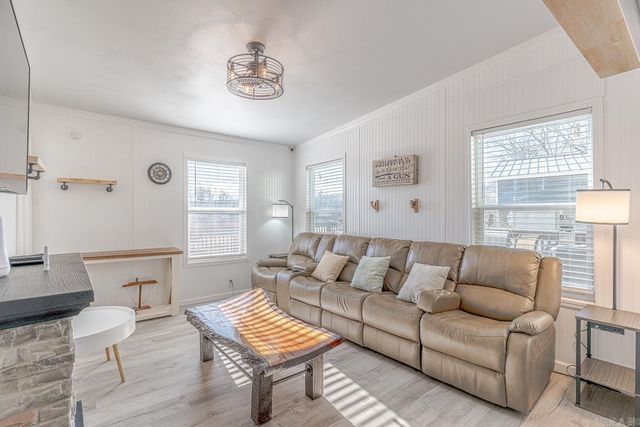 96 Pine Hollow Rd Road, Hardy, AR 72542