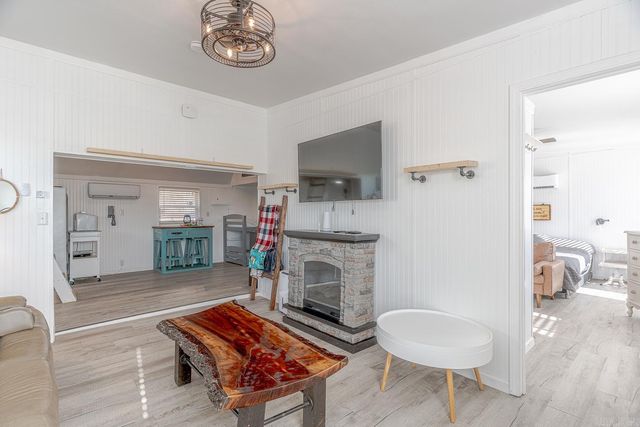 96 Pine Hollow Rd Road, Hardy, AR 72542