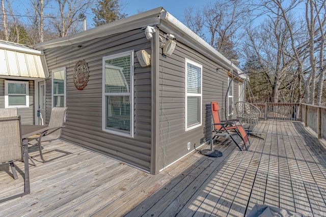 96 Pine Hollow Rd Road, Hardy, AR 72542