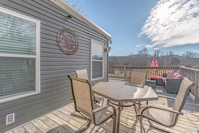 96 Pine Hollow Rd Road, Hardy, AR 72542