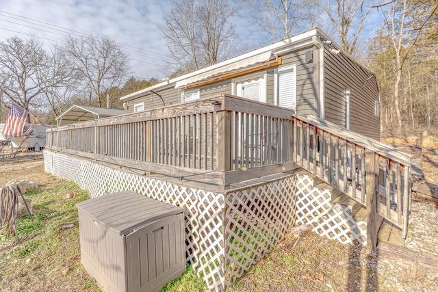 96 Pine Hollow Rd Road, Hardy, AR 72542