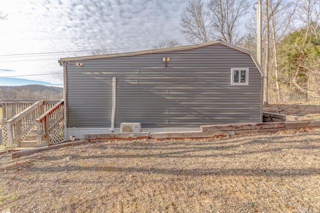 96 Pine Hollow Rd Road, Hardy, AR 72542